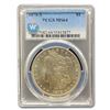 Image 1 : 1878-S Morgan Dollar MS-64 PCGS