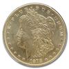 Image 2 : 1878-S Morgan Dollar MS-64 PCGS