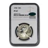 Image 1 : 1940 Walking Liberty Half Dollar PF-67 NGC CAC