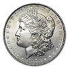 Image 1 : 1878 Morgan Dollar 7 Tailfeathers Rev of 78 AU