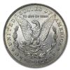 Image 2 : 1878 Morgan Dollar 7 Tailfeathers Rev of 78 AU