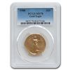 Image 1 : 1988 1/2 oz Gold American Eagle MS-70 PCGS