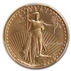 Image 2 : 1988 1/2 oz Gold American Eagle MS-70 PCGS