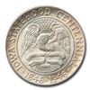 Image 2 : 1946 Iowa Centennial Half Dollar Commem MS-67 PCGS CAC