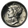 Image 2 : 1938-S Mercury Dime MS-65 NGC (FB)