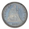 Image 2 : 1887 Liberty Seated Quarter PR-66 PCGS