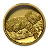 Image 2 : 2012-P Australia 1 oz Gold Koala PR-69 PCGS (FS, High Relief)