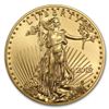 Image 1 : 2015 1/4 oz Gold American Eagle BU