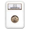 Image 1 : 1924 Standing Liberty Quarter MS-63 NGC (FH)