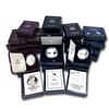 Image 1 : 1986-2020 34-Coin Proof Silver American Eagle Set
