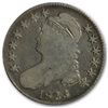 Image 1 : 1823 Capped Bust Half Dollar VF Details (Cleaned)
