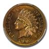 Image 2 : 1902 Indian Head Cent PR-66 PCGS (Red/Brown)