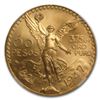 Image 2 : 1947 Mexico Gold 50 Pesos MS-69 NGC (Restrike)
