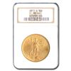 Image 1 : 1911-D $20 Saint-Gaudens Gold Double Eagle MS-64 NGC