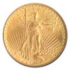 Image 2 : 1911-D $20 Saint-Gaudens Gold Double Eagle MS-64 NGC