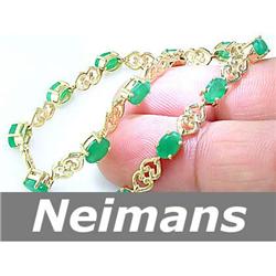 USGL Certified .25 ct Blue Diamond Cocktail Ring 14kt