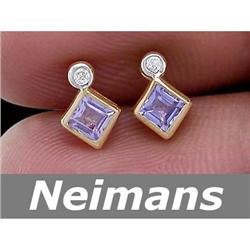 Certified 32.75 ct Star Sapphire & Diamond Bracelet 14k