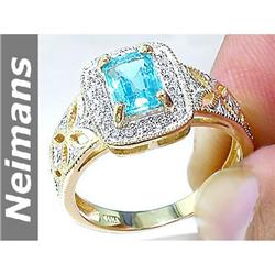 USGL Certified .50 ct Diamond Anniversary Ring 14k Gold