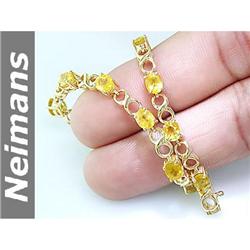 Certified .75 ct VS Diamond Eternity Ring 14kt Gold New