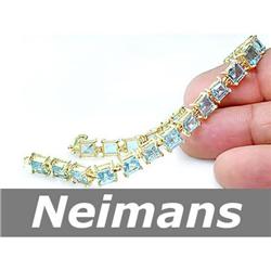 Vintage Gem 2.25 ct Amethyst & Diamond Pendant 14k Gold