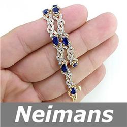 USGL Certified .25 ct Diamond Cross Pendant 14kt Gold