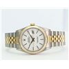 Image 2 : Pre-Owned Rolex Datejust 16233