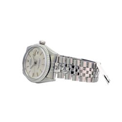 Pre-Owned Men's Rolex Datejust 1601