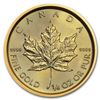 Image 1 : 2019 Canada 1/4 oz Gold Maple Leaf BU