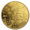 Image 2 : 2018 1/4 oz Proof Gold ‚¬50 Aviation & History (Transall)