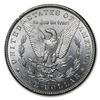 Image 2 : 1882-CC Morgan Dollar BU
