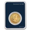 Image 2 : 2019 Canada 1 oz Gold Maple Leaf (MintDirect® Single)