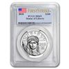 Image 1 : 2018 1 oz Platinum American Eagle MS-69 PCGS (FirstStrike®)