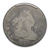 Image 2 : 1801 Draped Bust Dime Fair-2 PCGS