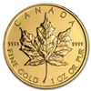 Image 1 : 2012 Canada 1 oz Gold Maple Leaf BU