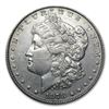 Image 1 : 1878 Morgan Dollar 8 Tailfeathers XF