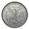 Image 2 : 1878 Morgan Dollar 8 Tailfeathers XF