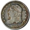 Image 1 : 1835 Capped Bust Half Dime Small Date/Small 5¢ VG