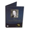 Image 1 : 2015 Eisenhower Coin & Chronicles Set