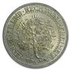 Image 2 : 1927-A Germany Silver 5 Mark Oak Tree MS-64 PCGS