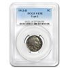 Image 1 : 1913-D Buffalo Nickel Type-II VF-35 PCGS