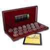 Image 1 : Roman Empire 20 Emperor Collection