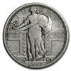 Image 1 : 1917-S Standing Liberty Quarter Type-I Fine