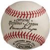 Image 2 : 1960's Frank Frisch Single Signed Baseball. "Th