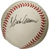 Image 3 : 1970's Legendary Sluggers Signed Baseball with D