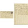 Image 1 : 1934 Walter Johnson Handwritten Signed Letter.
