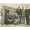 Image 1 : 1942 Babe Ruth, Gary Cooper & More Signed Photog
