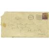 Image 4 : 1942 Ty Cobb Handwritten Signed Letter. The gre