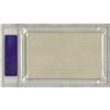 Image 2 : 1950's Tris Speaker Signed Index Card. The grea