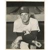 1960's Roger Maris Vintage Signed Photograph. M