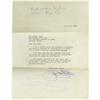 Image 1 : 1963 Dickie Kerr's Last Autograph? This pint-si